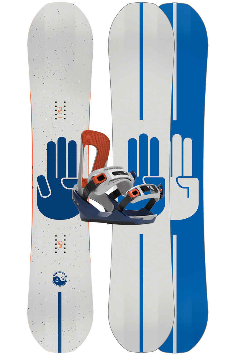 Snowboard Gear Beginners - aanbevelingen skatedeluxe Blog