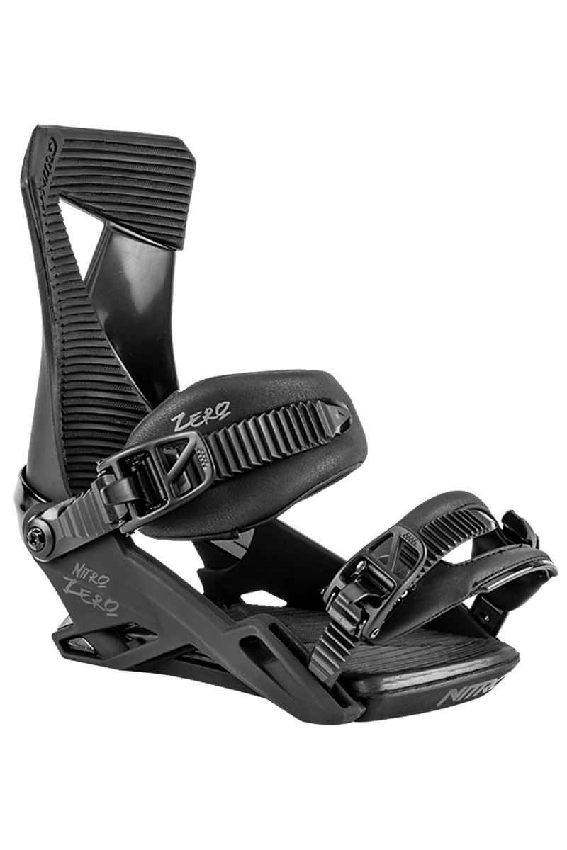 Nitro Zero Snowboard binding