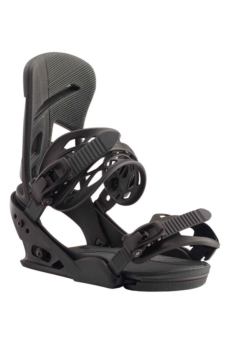 Burton Mission Snowboard binding