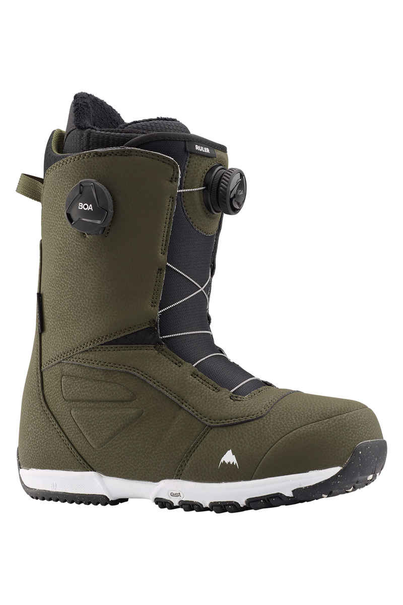 Burton Ruler Snowboard Boots