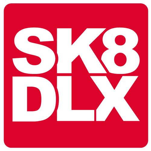 sk8 deluxe