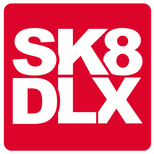 SKATEDELUXE Skateshop | Skateboards, Schuhe, Streetwear \u0026 mehr